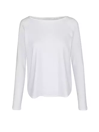 RICH & ROYAL | Sweat-shirt | weiss